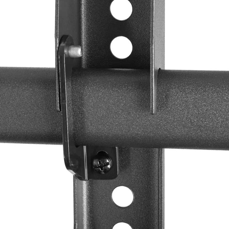Sieninis TV laikiklis MONTIS DENALI MT162 37–105 colių ekranams, plieninis, 75 kg, VESA 200x100–800x600, pakreipimas/pasukimas/sukimas, 7,3–60,9 cm