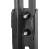 Sieninis TV laikiklis MONTIS DENALI MT162 37–105 colių ekranams, plieninis, 75 kg, VESA 200x100–800x600, pakreipimas/pasukimas/sukimas, 7,3–60,9 cm