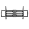 Sieninis TV laikiklis MONTIS DENALI MT162 37–105 colių ekranams, plieninis, 75 kg, VESA 200x100–800x600, pakreipimas/pasukimas/sukimas, 7,3–60,9 cm
