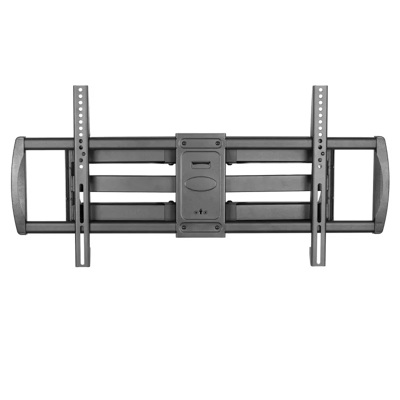 Sieninis TV laikiklis MONTIS DENALI MT162 37–105 colių ekranams, plieninis, 75 kg, VESA 200x100–800x600, pakreipimas/pasukimas/sukimas, 7,3–60,9 cm