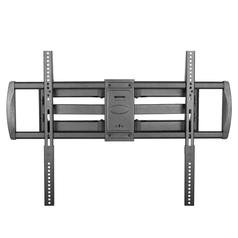 Sieninis TV laikiklis MONTIS DENALI MT162 37–105 colių ekranams, plieninis, 75 kg, VESA 200x100–800x600, pakreipimas/pasukimas/sukimas, 7,3–60,9 cm