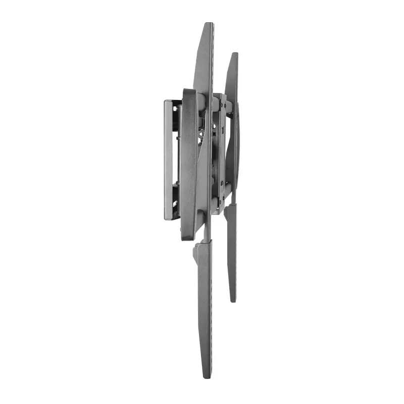Sieninis TV laikiklis MONTIS DENALI MT162 37–105 colių ekranams, plieninis, 75 kg, VESA 200x100–800x600, pakreipimas/pasukimas/sukimas, 7,3–60,9 cm