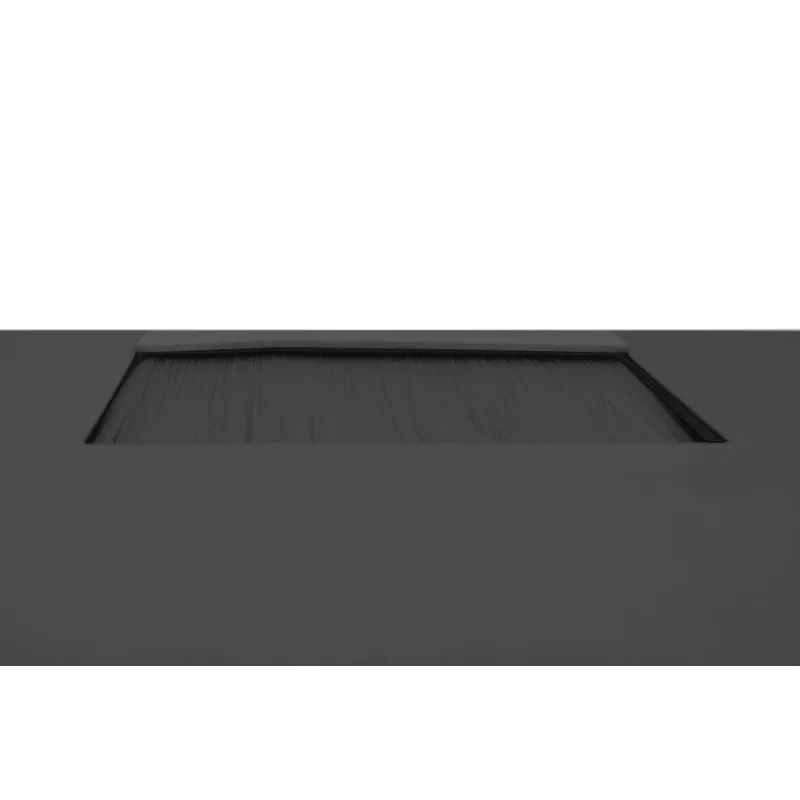 DIGITUS 4U montuojama ant sienos spinta SOHO nesurinkta 241x540x400mm pilnas stiklinis priekinis durys juoda