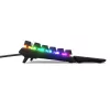 Klaviatūra „SteelSeries Apex 5“ žaidimams, USB, juoda