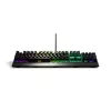 Klaviatūra „SteelSeries Apex 5“ žaidimams, USB, juoda