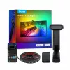 Govee H605C išmanioji LED juosta Wi-Fi/Bluetooth juoda 36W 3600mm