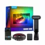 Govee H605C išmanioji LED juosta Wi-Fi/Bluetooth juoda 36W 3600mm