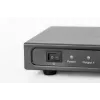 DIGITUS HDMI skirstytuvas, 8 prievadų 1080p, 3D, HDMI High Speed, 2.25 GHz/225 MHz, metalinis korpusas, juodas