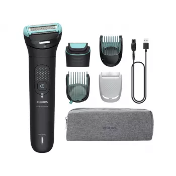 Philips BG7470/15 kūno ir barzdos kirpimo mašinėlė