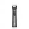Philips All-in-One Trimmer 7000 Series MG7941/15 — 17-in-1 kirpimo mašinėlė, 0,5–16 mm, pilka