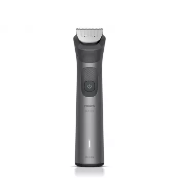 Philips All-in-One Trimmer 7000 Series MG7941/15 — 17-in-1 kirpimo mašinėlė, 0,5–16 mm, pilka