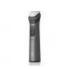 Philips All-in-One Trimmer 7000 Series MG7941/15 — 17-in-1 kirpimo mašinėlė, 0,5–16 mm, pilka