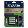 Varta 57685 101 441 baterijų kroviklis