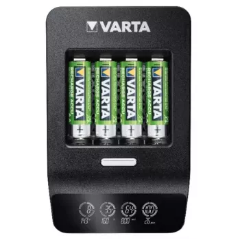 Varta 57685 101 441 baterijų kroviklis