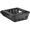 VARTA LCD Smart Charger+ įkroviklis su 4 AA baterijomis 2100 mAh