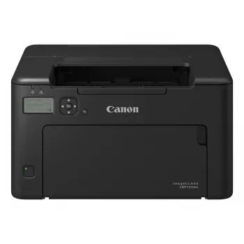 Canon i-SENSYS LBP122dw lazerinis spausdintuvas 2400 x 600 DPI A4 Wi-Fi