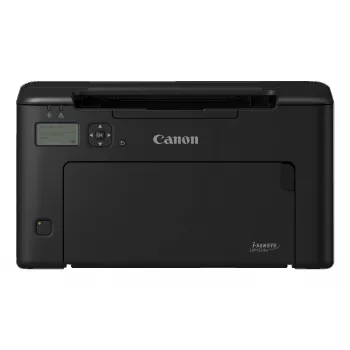 Canon i-SENSYS LBP122dw lazerinis spausdintuvas 2400 x 600 DPI A4 Wi-Fi