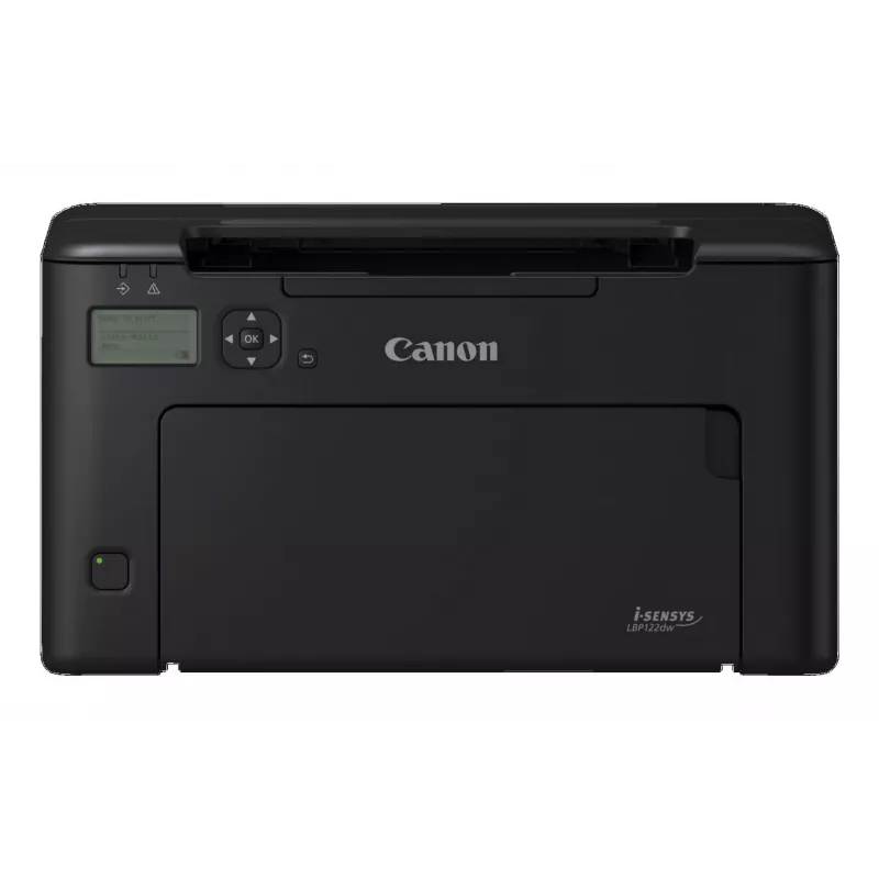 Canon i-SENSYS LBP122dw lazerinis spausdintuvas 2400 x 600 DPI A4 Wi-Fi