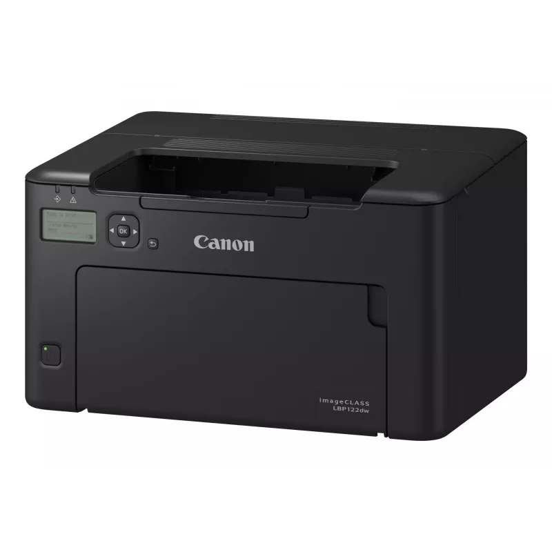Canon i-SENSYS LBP122dw lazerinis spausdintuvas 2400 x 600 DPI A4 Wi-Fi