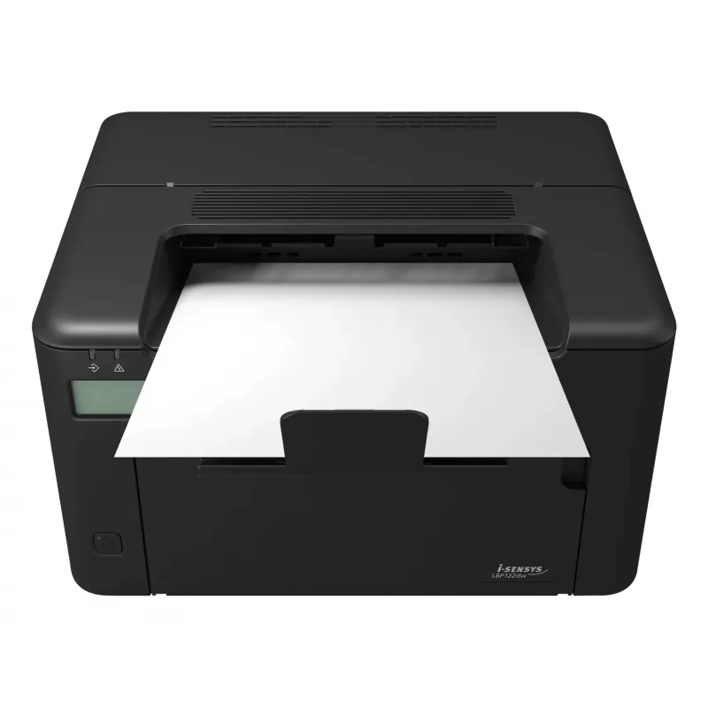 Canon i-SENSYS LBP122dw lazerinis spausdintuvas 2400 x 600 DPI A4 Wi-Fi