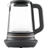 Virdulys Electrolux E7GK1-8BP 1,7 L 2000 W Juodas, Varis