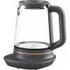 Virdulys Electrolux E7GK1-8BP 1,7 L 2000 W Juodas, Varis