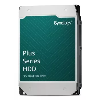 SYNOLOGY Hard Drive Hat3320 8t Plus Series - 8TB - SATA III 6Gb/s - 3,5 colio - 7200 aps/min