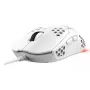Pelė Trust GXT928W USB optinė šviesi balta