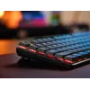 Trust GXT 868 Torix klaviatūra žaidimams USB + RF belaidė + Bluetooth QWERTY JAV anglų juoda