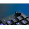 Trust GXT 868 Torix klaviatūra žaidimams USB + RF belaidė + Bluetooth QWERTY JAV anglų juoda