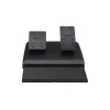 Trust GXT 289 Movi Black vairas su pedalais, USB, juodas, Nintendo Switch, PlayStation 4, Xbox One S/X, Xbox Series S/X