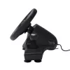Trust GXT 289 Movi Black vairas su pedalais, USB, juodas, Nintendo Switch, PlayStation 4, Xbox One S/X, Xbox Series S/X