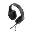 Ausinės Trust GXT 415 Zirox, laidinės, antgalvinės, žaidimams, juodos
