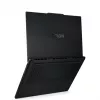 Nešiojamas kompiuteris Lenovo Legion 5 15AKP10 15,1 colio OLED WQXGA Ryzen AI 7 350 32GB DDR5 512GB SSD GeForce RTX 5070 Eclipse Black