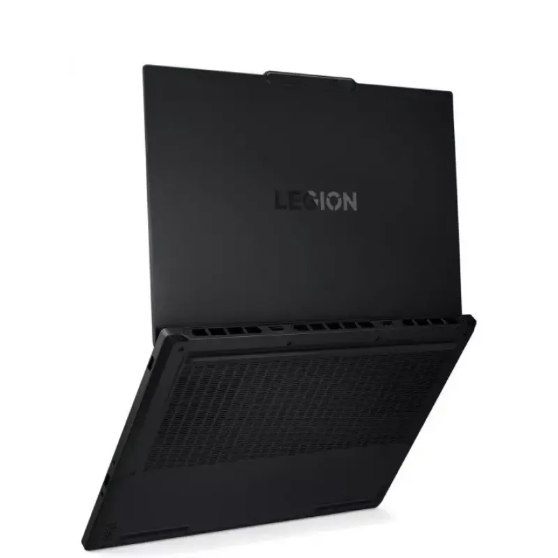 Nešiojamas kompiuteris Lenovo Legion 5 15AKP10 15,1 colio OLED WQXGA Ryzen AI 7 350 32GB DDR5 512GB SSD GeForce RTX 5070 Eclipse Black
