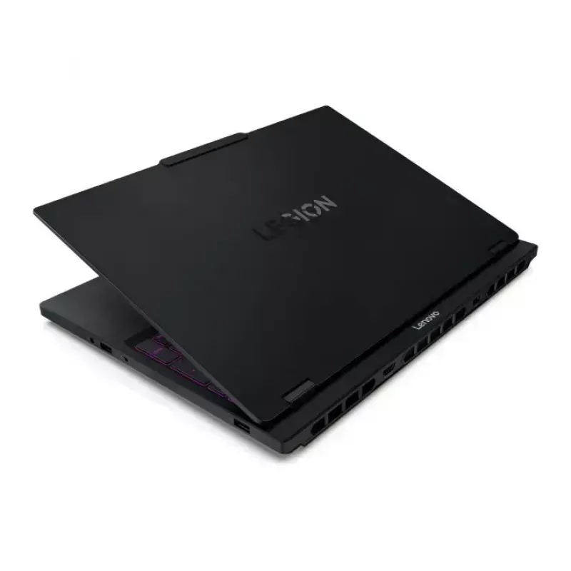 Nešiojamas kompiuteris Lenovo Legion 5 15AKP10 15,1 colio OLED WQXGA Ryzen AI 7 350 32GB DDR5 512GB SSD GeForce RTX 5070 Eclipse Black