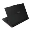 Nešiojamas kompiuteris Lenovo Legion 5 15AKP10 15,1 colio OLED WQXGA Ryzen AI 7 350 32GB DDR5 512GB SSD GeForce RTX 5070 Eclipse Black