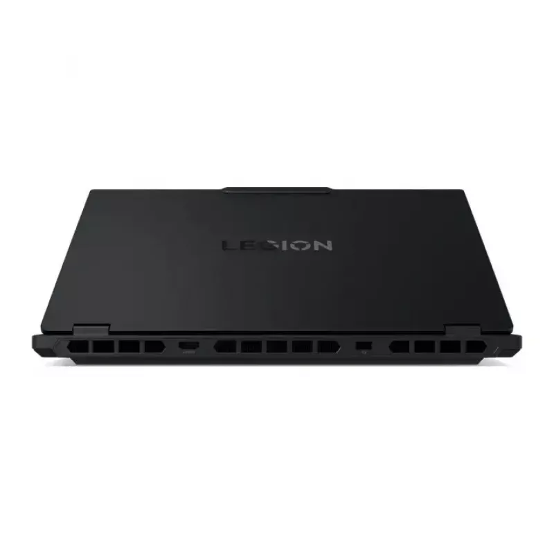 Nešiojamas kompiuteris Lenovo Legion 5 15AKP10 15,1 colio OLED WQXGA Ryzen AI 7 350 32GB DDR5 512GB SSD GeForce RTX 5070 Eclipse Black