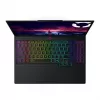 Nešiojamas kompiuteris Lenovo Legion 5 15AKP10 15,1 colio OLED WQXGA Ryzen AI 7 350 32GB DDR5 512GB SSD GeForce RTX 5070 Eclipse Black