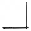 Nešiojamas kompiuteris Lenovo Legion 5 15AKP10 15,1 colio OLED WQXGA Ryzen AI 7 350 32GB DDR5 512GB SSD GeForce RTX 5070 Eclipse Black
