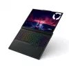 Nešiojamas kompiuteris Lenovo Legion 5 15AKP10 15,1 colio OLED WQXGA Ryzen AI 7 350 32GB DDR5 512GB SSD GeForce RTX 5070 Eclipse Black