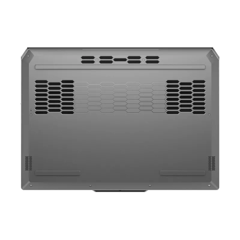 Nešiojamas kompiuteris Lenovo LOQ 15AHP10 AMD Ryzen™ 5 220 39,6 cm (15,6 colio) Full HD 16 GB DDR5-SDRAM 512 GB SSD NVIDIA® GeForce RTX™ 5050 Wi-Fi 6 (802.11ax) Anglų Pilka