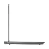 Nešiojamas kompiuteris Lenovo LOQ 15AHP10 AMD Ryzen™ 5 220 39,6 cm (15,6 colio) Full HD 16 GB DDR5-SDRAM 512 GB SSD NVIDIA® GeForce RTX™ 5050 Wi-Fi 6 (802.11ax) Anglų Pilka