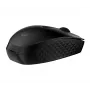 HP 425 Programmable Bluetooth pelė, ambidekstrinė, Bluetooth, 4000 DPI, juoda