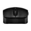 HP 425 Programmable Bluetooth pelė, ambidekstrinė, Bluetooth, 4000 DPI, juoda