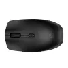 HP 425 Programmable Bluetooth pelė, ambidekstrinė, Bluetooth, 4000 DPI, juoda