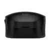 HP 425 Programmable Bluetooth pelė, ambidekstrinė, Bluetooth, 4000 DPI, juoda