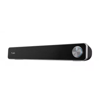 Trust Arys Black garso juosta 2.0 kanalai 6 W