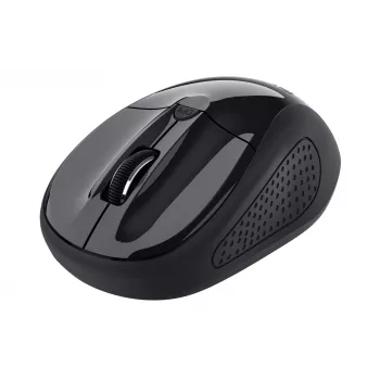 Trust 24658 pelė Office Ambidextrous RF Belaidė Optinė 1600 DPI