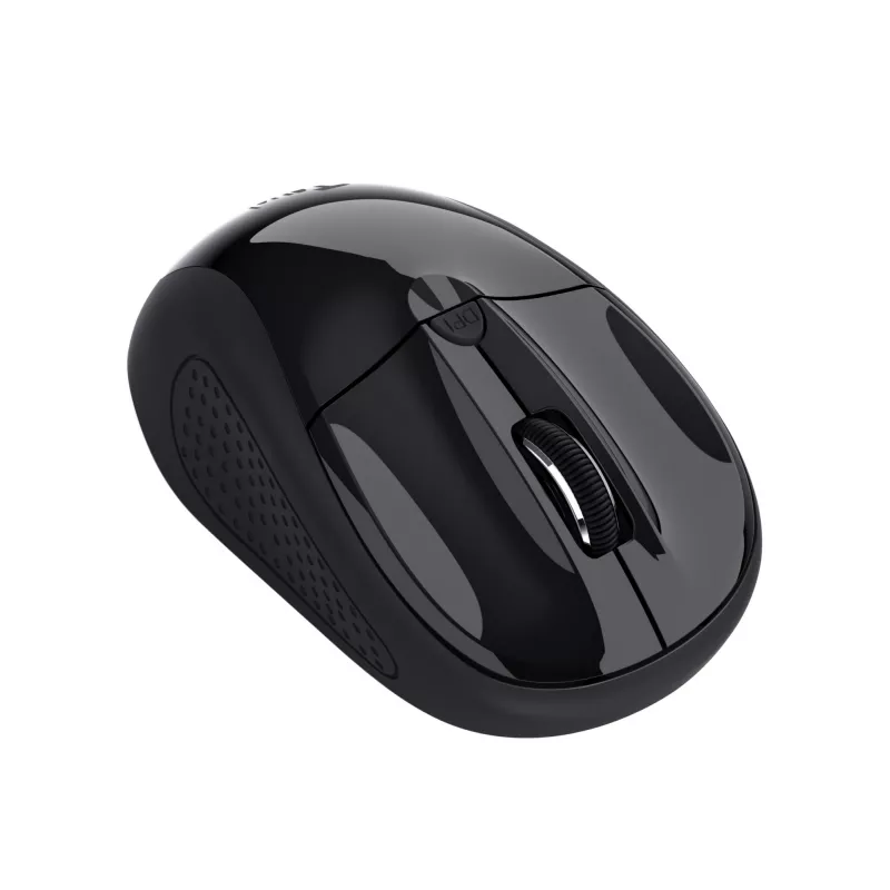 Trust 24658 pelė Office Ambidextrous RF Belaidė Optinė 1600 DPI